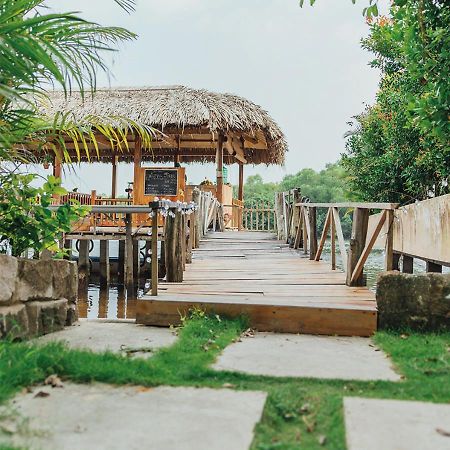 The River Mouth Phu Quoc Exterior foto