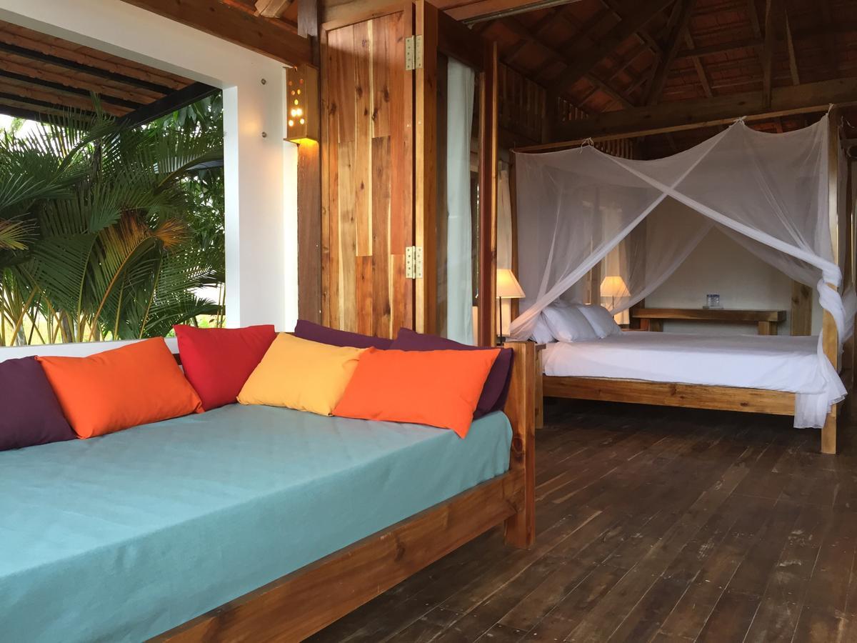 The River Mouth Phu Quoc Exterior foto