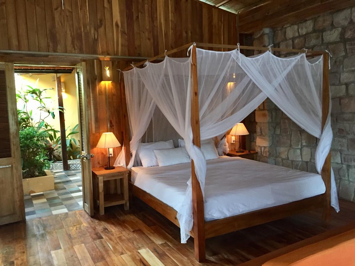 The River Mouth Phu Quoc Exterior foto