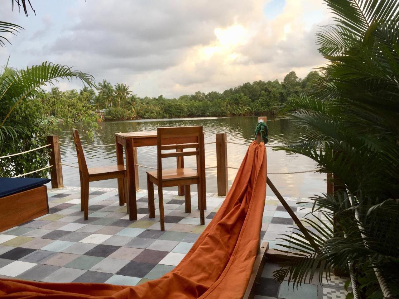 The River Mouth Phu Quoc Exterior foto