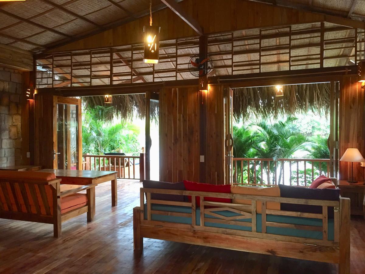 The River Mouth Phu Quoc Exterior foto