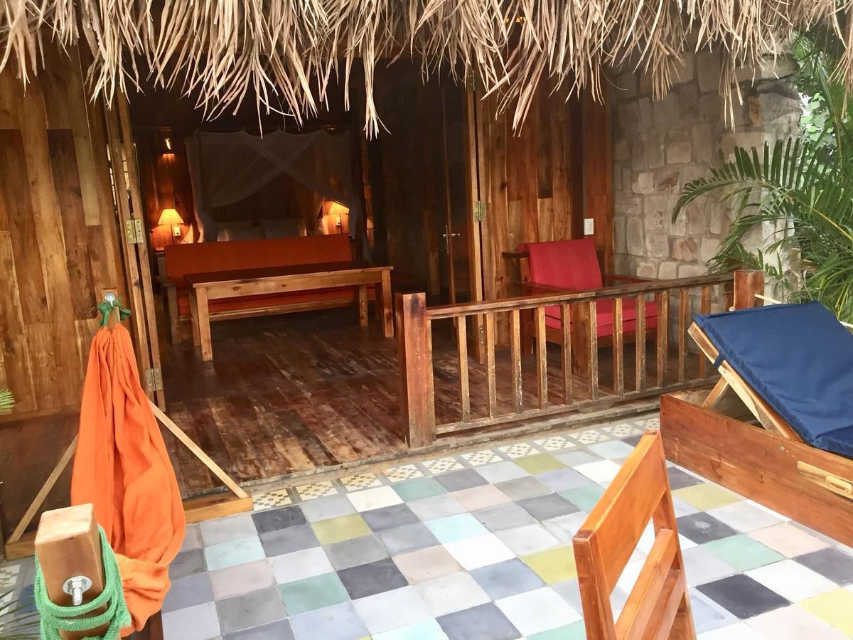 The River Mouth Phu Quoc Exterior foto