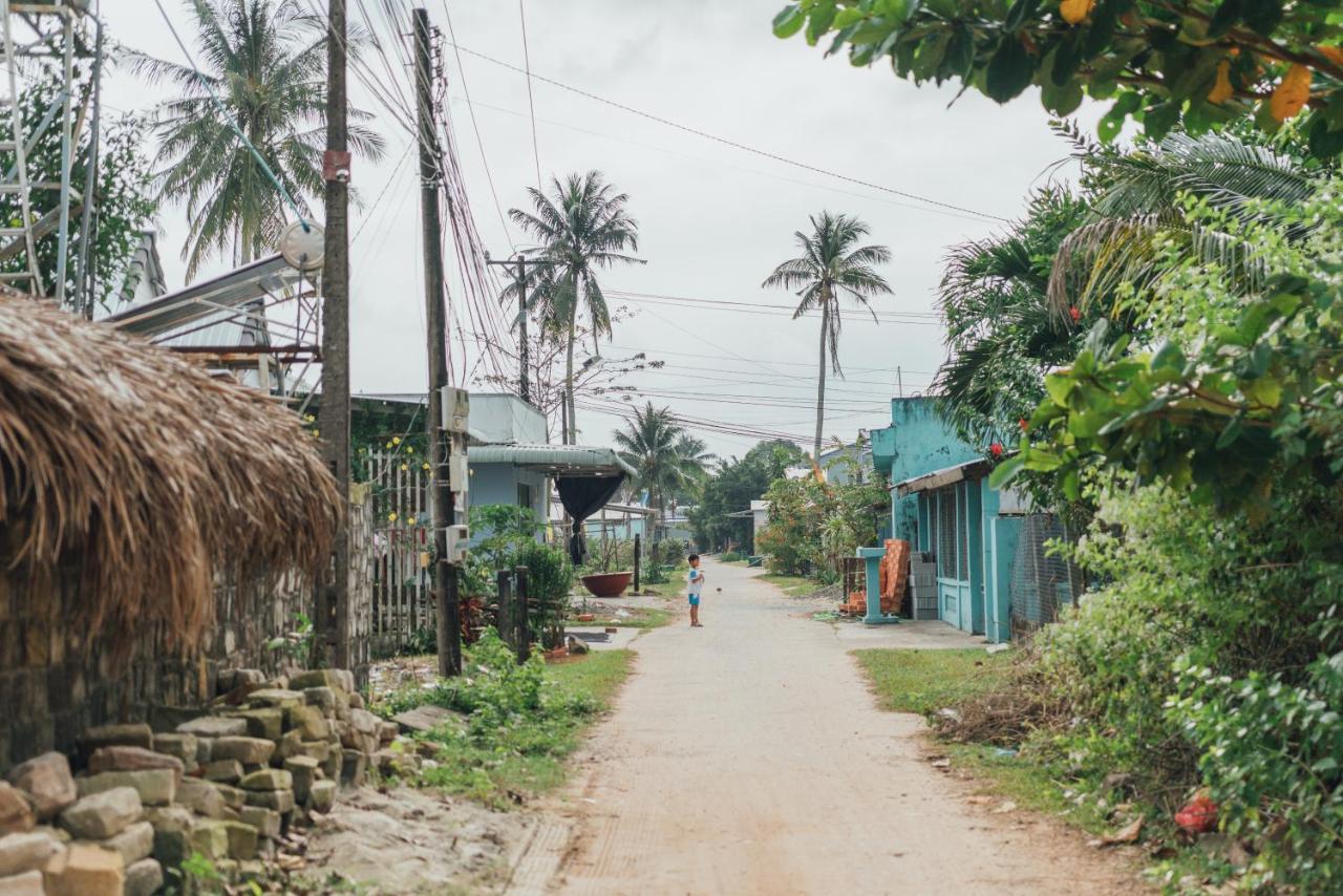 The River Mouth Phu Quoc Exterior foto