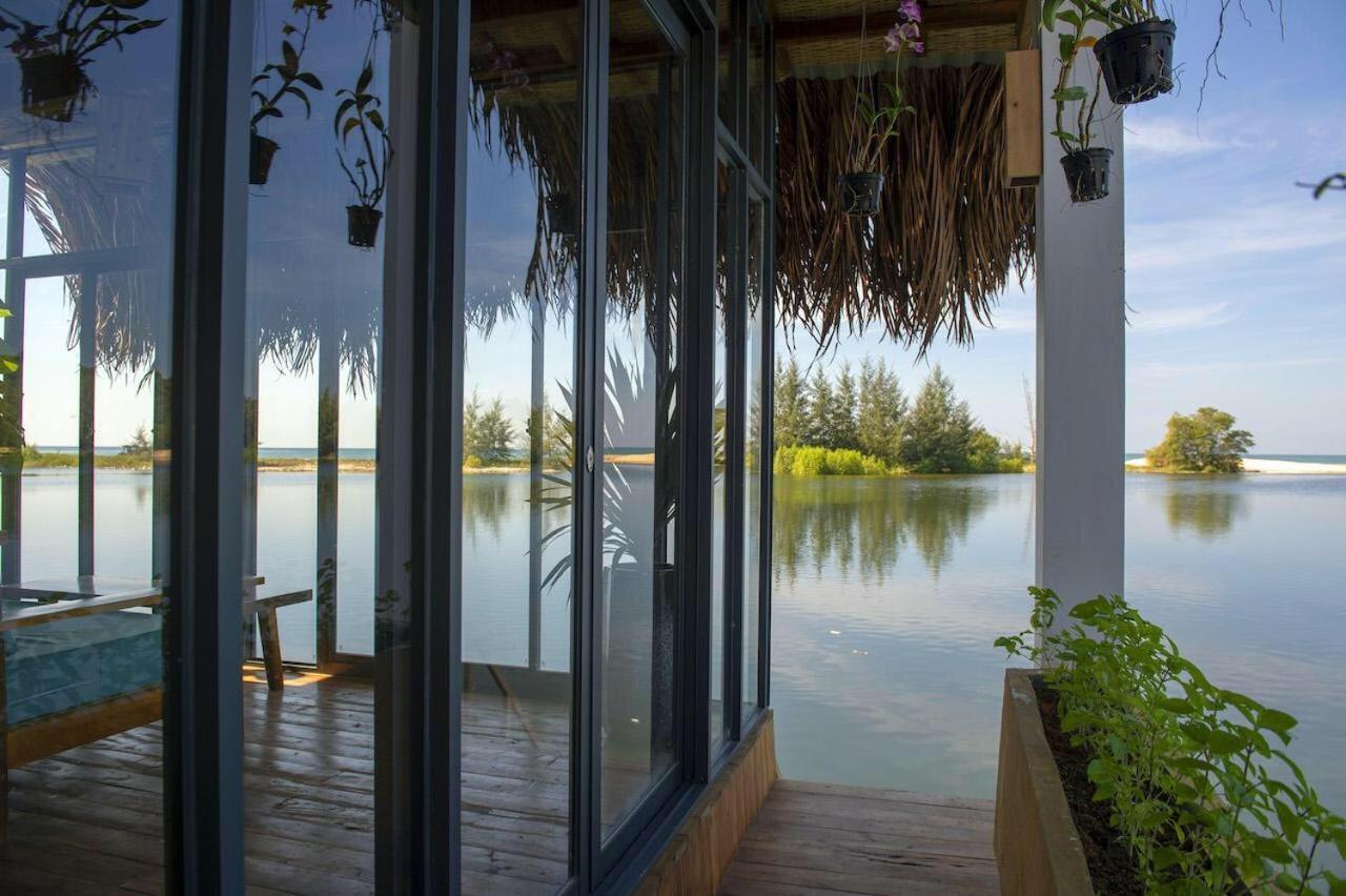 The River Mouth Phu Quoc Exterior foto