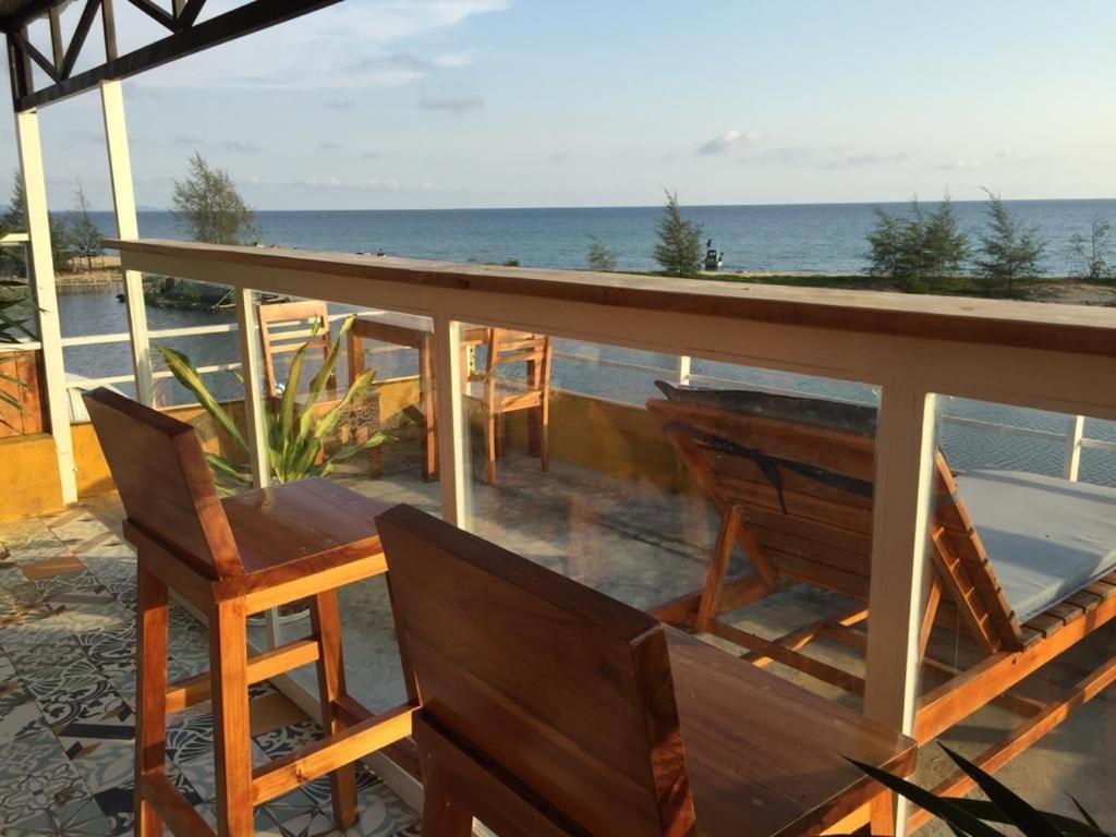 The River Mouth Phu Quoc Exterior foto