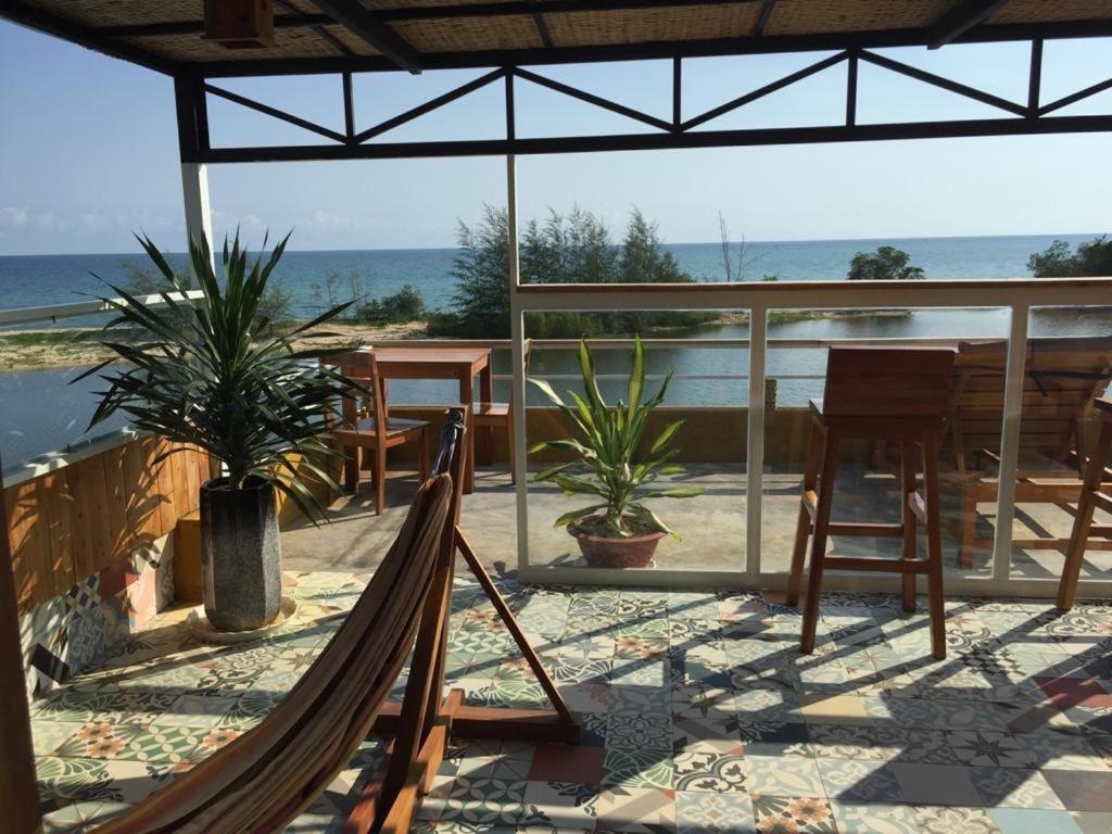 The River Mouth Phu Quoc Exterior foto